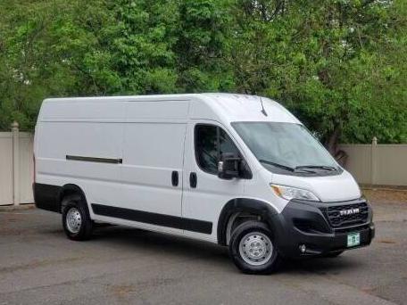 RAM PROMASTER 3500 2023 3C6MRVJG8PE509360 image